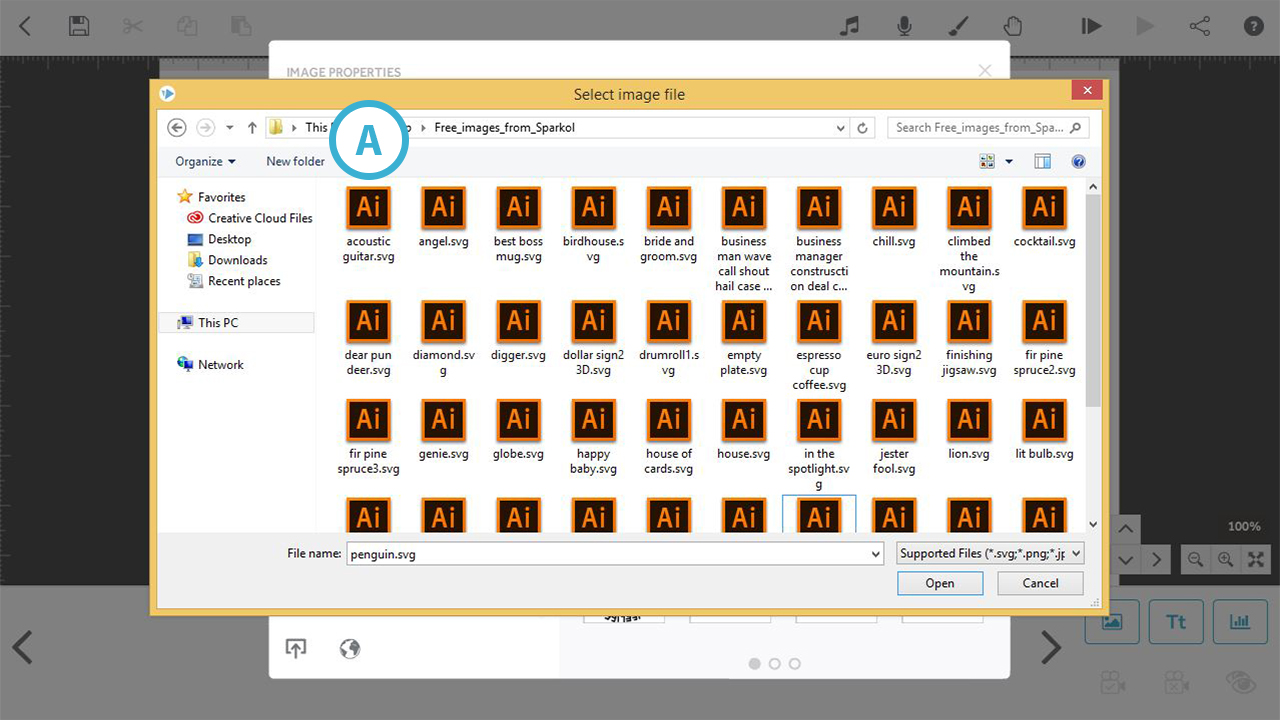 Adobe Svg Viewer Plugin