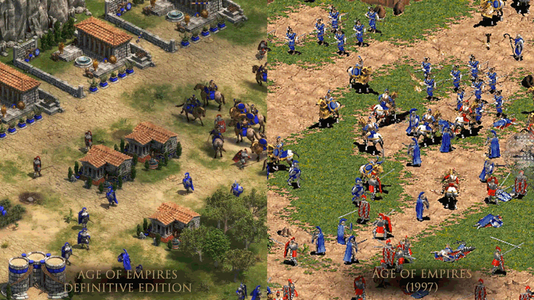 Age of empires 2 download full version