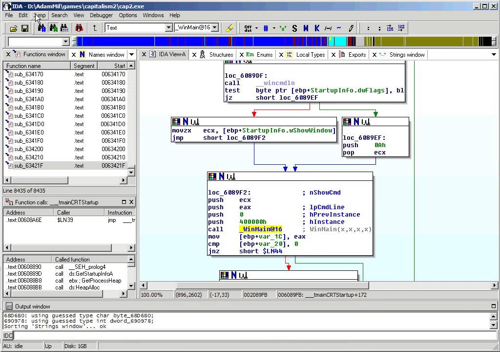 Ida pro linux download microsoft symbols